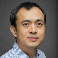 台積電 Employee Jack Ye's profile photo