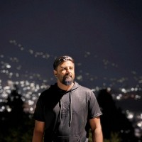 AL MOUSA Co. Ltd. Employee Salman Saleem's profile photo