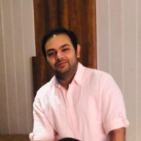 Thriftstone Employee Aman Verma's profile photo