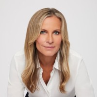 ABC News Employee Becky Worley's profile photo