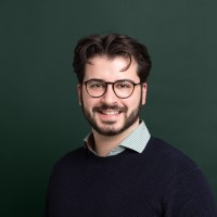 Trumo Employee Michalis Fotiadis's profile photo