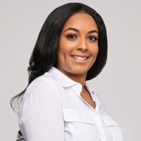 Chante James-Bellessis Email