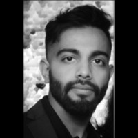 Joby Aviation Employee Aditya Shinde's profile photo