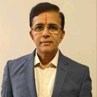 Sreenivasa Kanduri Email & Phone Number