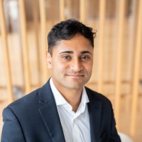 Kinner Patel Email & Phone Number