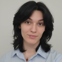 Tiny Bow Employee Maxine Deandrade's profile photo