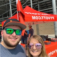 Pyvott Employee Clayton Ward's profile photo