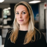 Motion Employee Tracey Kenny's profile photo