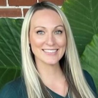 ClaritiDox LLC Employee Brodie Barnard's profile photo