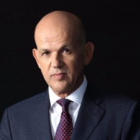 ZIM Integrated Shipping Services Employee Eli Glickman's profile photo