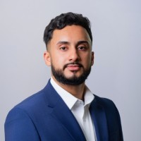 Capvision Employee Amal Lukose's profile photo