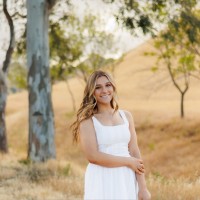 SBCC Foundation Employee Aeryn Vaughn's profile photo