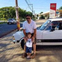 AVIÕES TRANSPORTES Employee Vitor Mazutti's profile photo