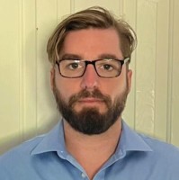 Reputation Guards Employee Joshua Paletti's profile photo