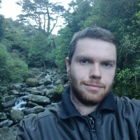 Weka Online Employee Kyle Duffy's profile photo