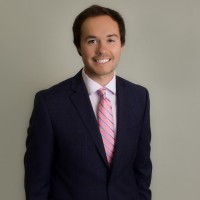 City of Forney Employee Zach Smith's profile photo