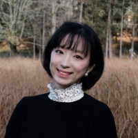 Y&R PR Employee Denise Cui's profile photo