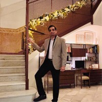 Amneal Pharmaceuticals Employee Anup Sharma's profile photo