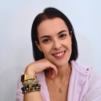 Bazaraki Employee Marina Constantinou's profile photo