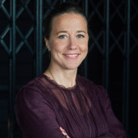 RCS MediaGroup Employee Justine Bellavita's profile photo