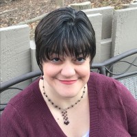 Finkelstein Memorial Library Employee Beth Zambito's profile photo