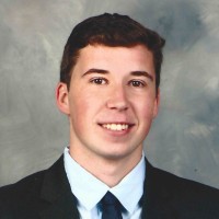 Morgan Engineering LLC Employee Dylan Prince's profile photo