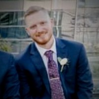 Rubber City Harley-Davidson Employee Christopher Wilson's profile photo