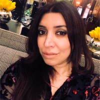 Shaminder Uppal Email