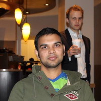 Ankit Patel Email & Phone Number