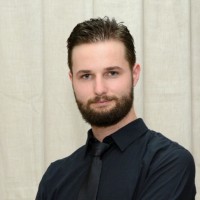 Packwise GmbH Employee Anderson Costa's profile photo