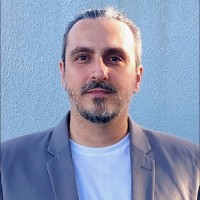 ASTER Employee Gilberto Detter's profile photo