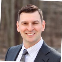 Fidelity Investments Employee Derick Brown's profile photo