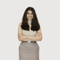 Alteria Capital Employee Richeka Shah's profile photo