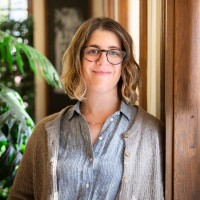 GrubStreet Employee Erin Weiss's profile photo