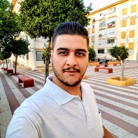 Schwanog LLC Employee Bilal Ahmed's profile photo