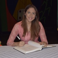 L.K. McLean Associates, P.C. Employee Daniela Rogala Briceño's profile photo