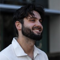 Myself Employee Andy Grover's profile photo