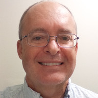 Canadian Pacific Railway Employee Craig Johnstone's profile photo