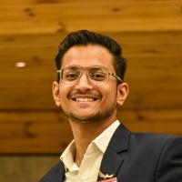 Nishant Patel