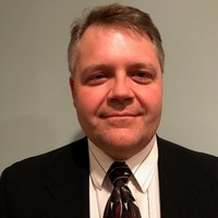 Nestlé Purina North America Employee Barry Garber's profile photo