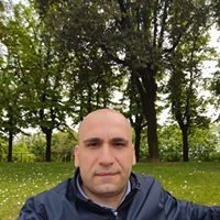 IVAR GROUP Employee Luigi Usai's profile photo