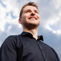 OrangeTalent Employee Niels Botterblom's profile photo