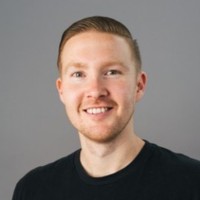 Tiled Employee Sean Richards's profile photo