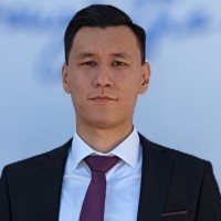 Shyngys Zhiyenbek Email