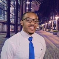 MECCO Employee Isreal Williams's profile photo