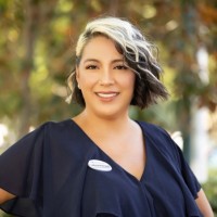 Lincoln High School Employee Allyson Rodriguez's profile photo