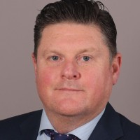 Quest Integrity Employee Richard Sharvin's profile photo