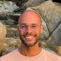 The Grafter Employee Phil Hendrix's profile photo