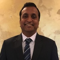 Kedaara Capital Employee Mani Mulki's profile photo