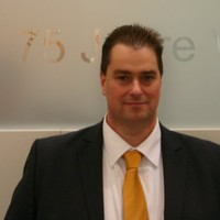 SVgroup Employee Edwin Baaijens's profile photo